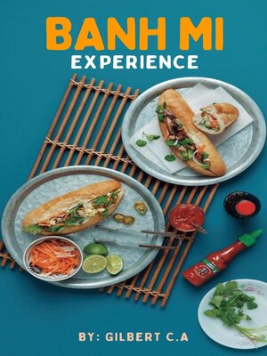 cover image of Banh Mi Experience